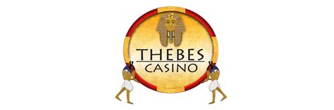 Thebes casino apostas